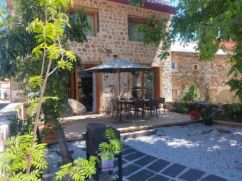 42 Grados Norte, Vadinia