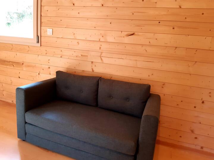Chalet De La Forêt - Dordogne