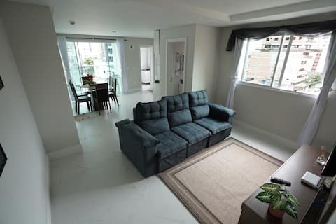 Top performing Airbnb: Nice smell again! Comfort and Cleanliness guaranteed.2 in Itapema