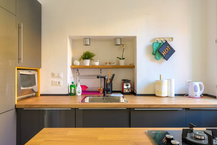 Fondamenta della Misericordia gallery image 3