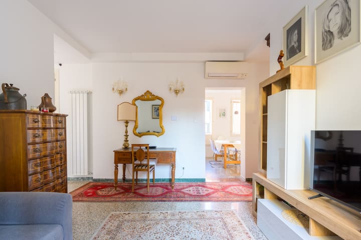 Fondamenta della Misericordia