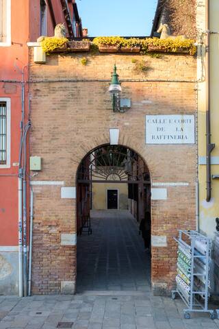 Fondamenta della Misericordia gallery image 4