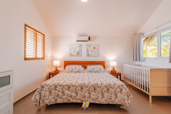 Chambre 1