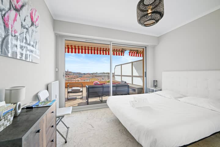 Спална соба 1