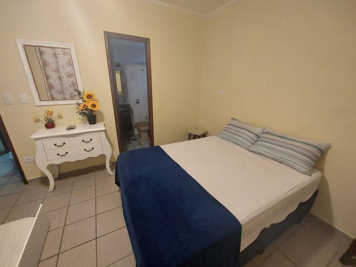 საძინებელი