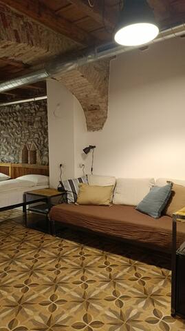 Borgovivobg XI- Residence in centro città gallery image 5