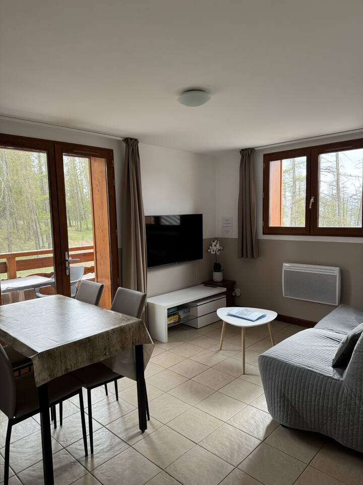 Pregled prostora za opuštanje