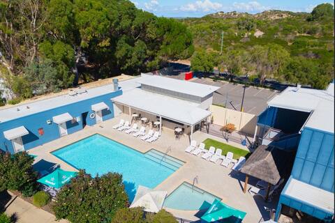 Footprints Resort 
2 Bedroom Townhouse