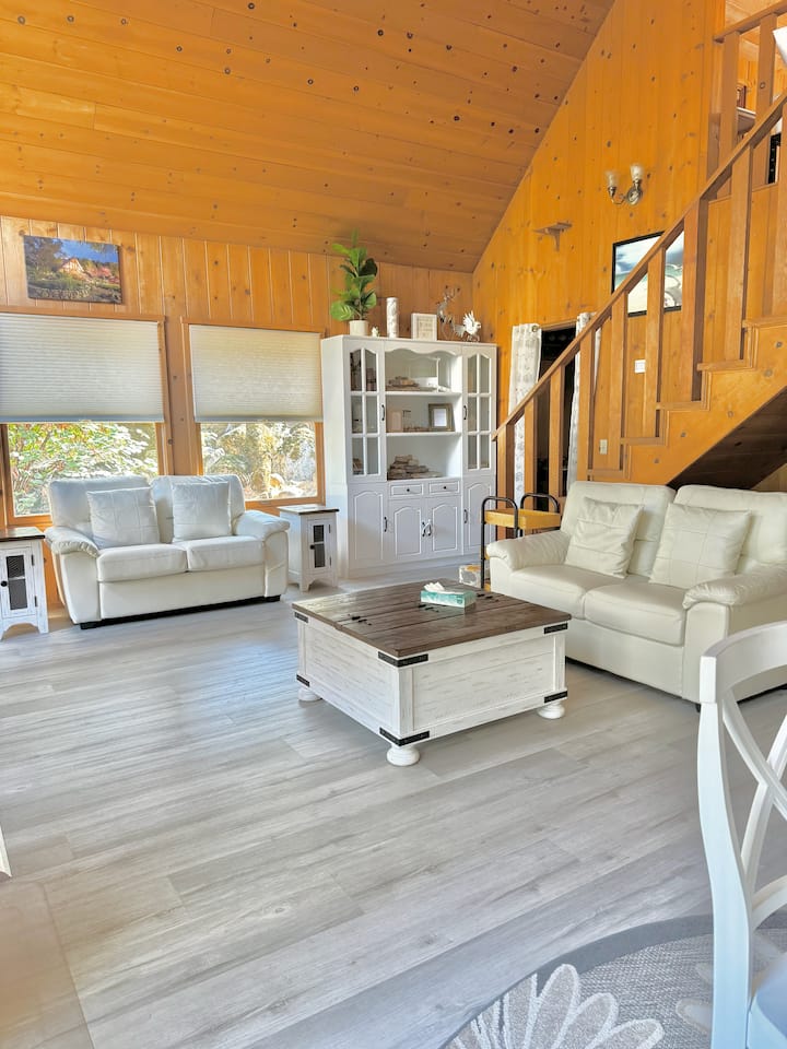 منطقة المعيشة