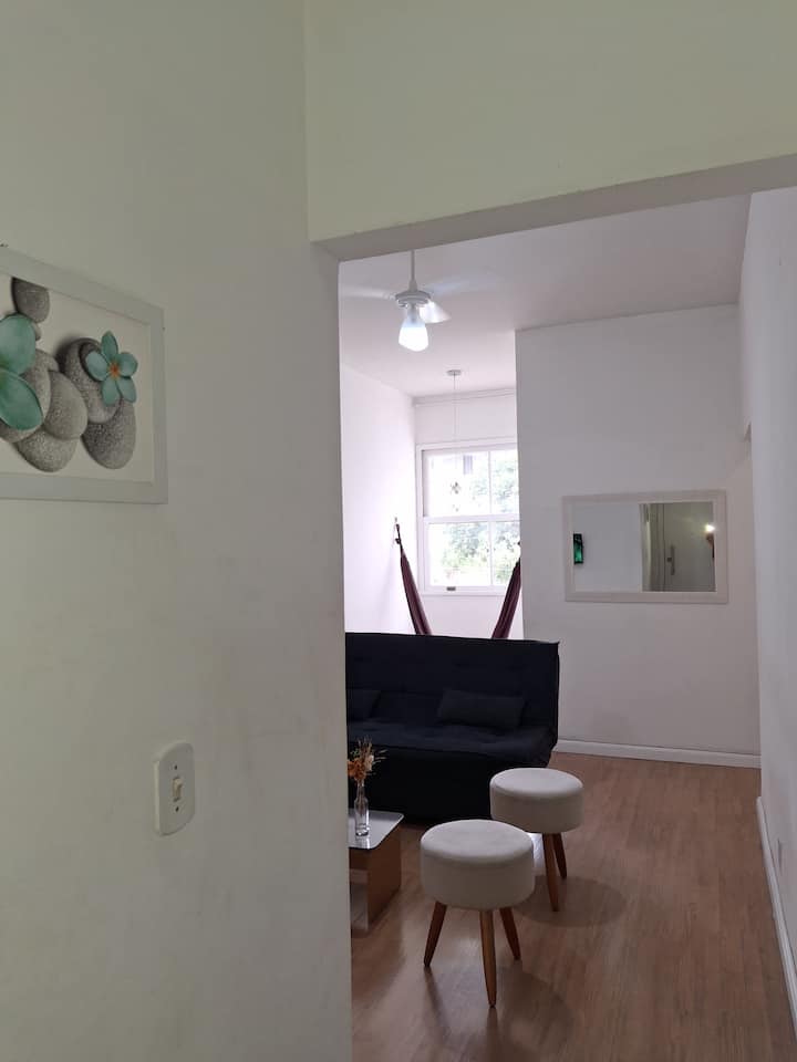 Apartamento Maracaña/tijuca Rio De Janeiro 2 Qrtos - Rio de Janeiro