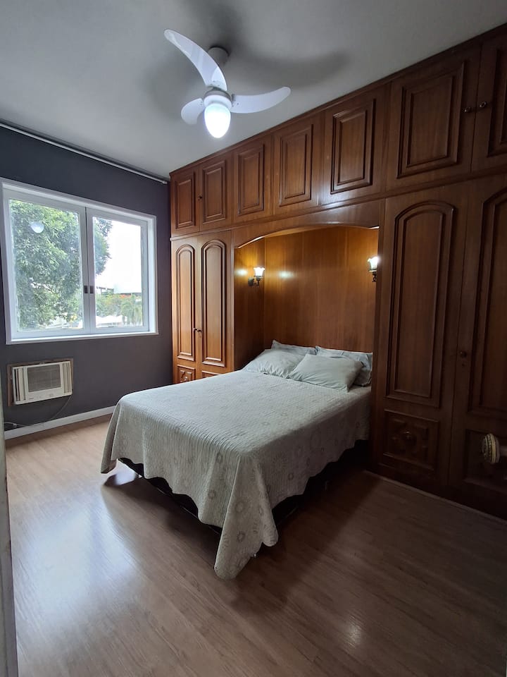 Chambre 1