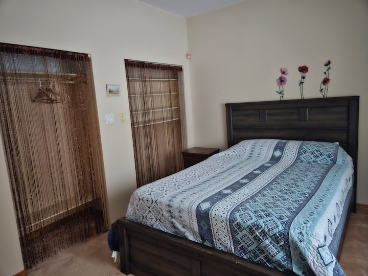 غرفة النوم 2