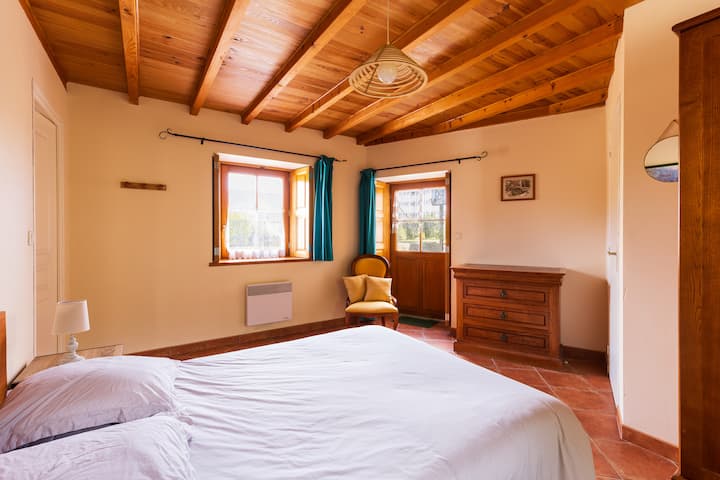 غرفة النوم 1