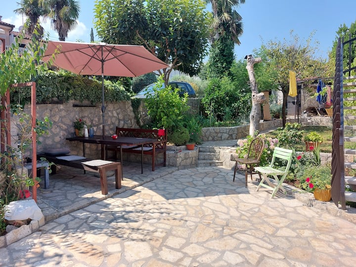 Cozy Apartment Zlatko - Malinska