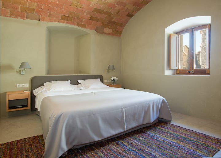 საძინებელი