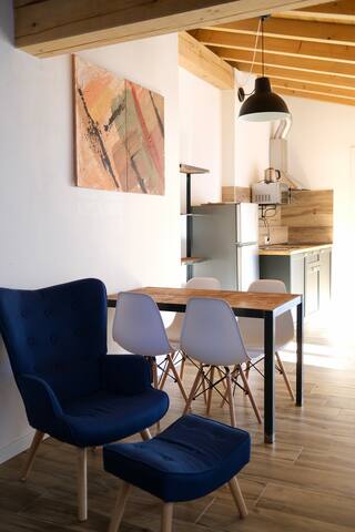 BorgovivobgXV – Residence in centro città gallery image 3