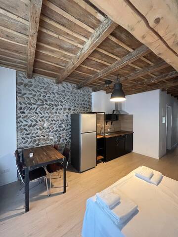 BorgovivobgXV – Residence in centro città gallery image 5