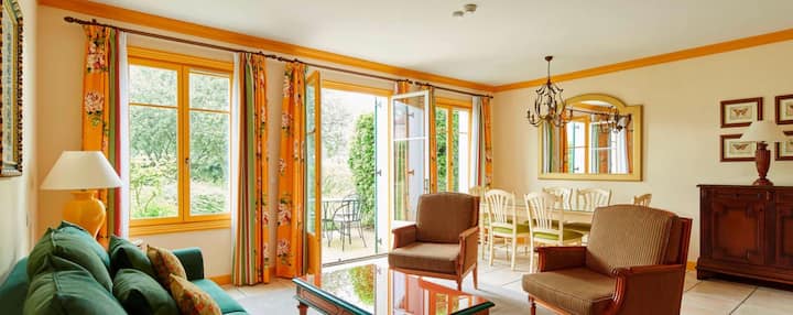 พื้นที่อยู่อาศัย