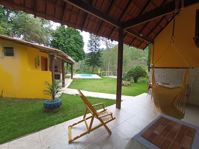 Listing in Domingos Martins