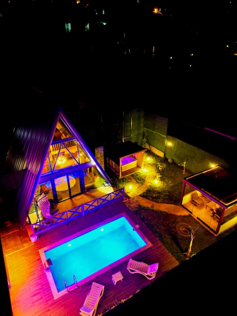 Efulim Bungalow 2