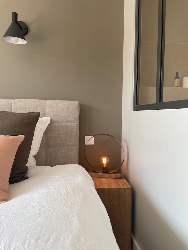 Habitación 1