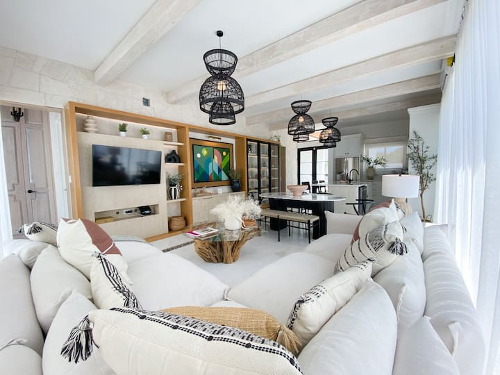 Casa Amalia • Private Pool • Top Location