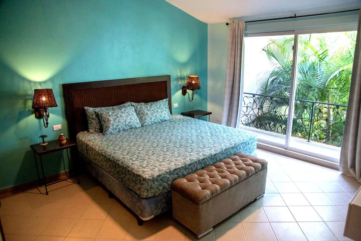 საძინებელი 2