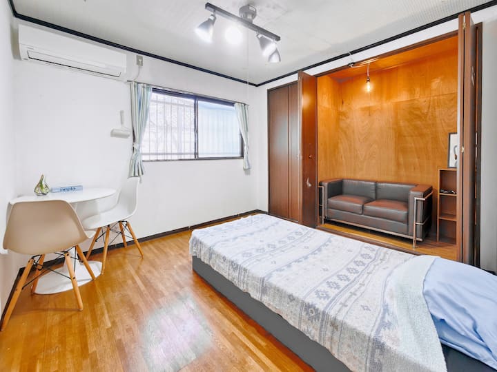 ห้องนอน