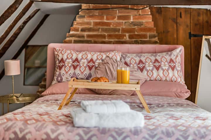 غرفة النوم 1