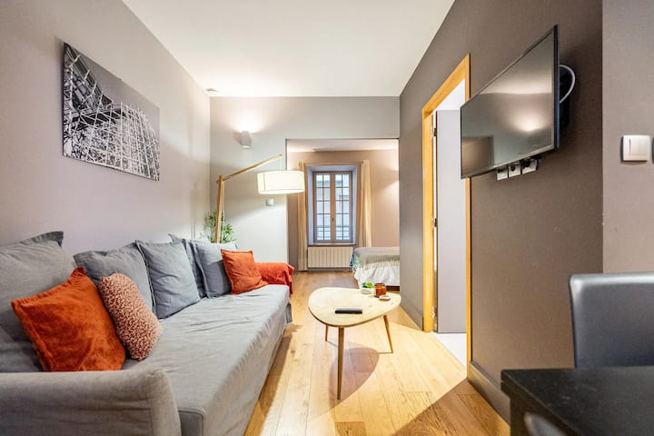 Cocon Cosy Et Chaleureux Au Coeur D'avignon - Avignon