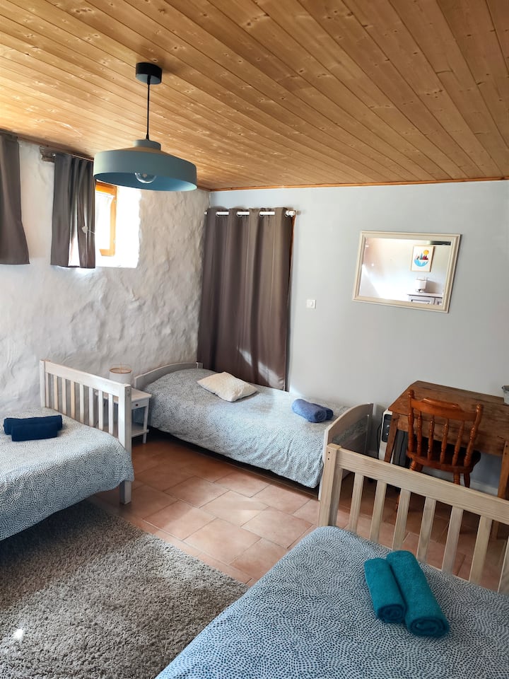 Спална соба 2