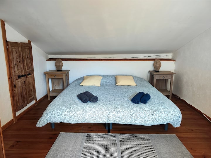 Спална соба 4