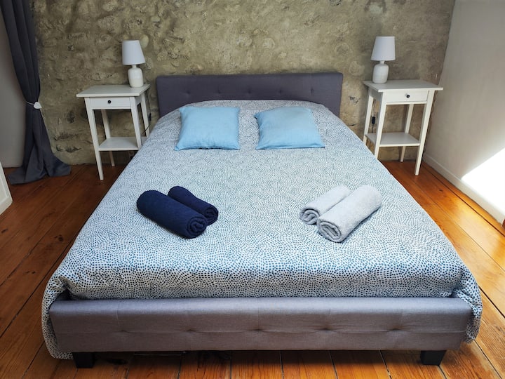 Спална соба 3