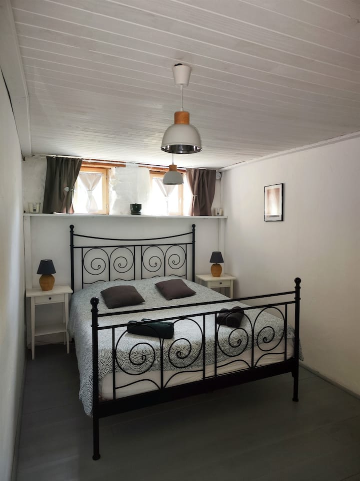 Спална соба 1