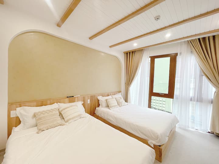 غرفة النوم 4