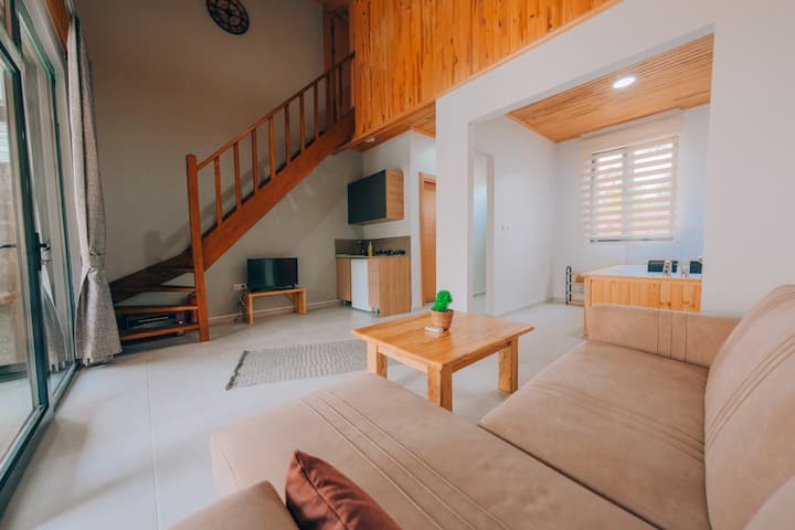 Всекидневна