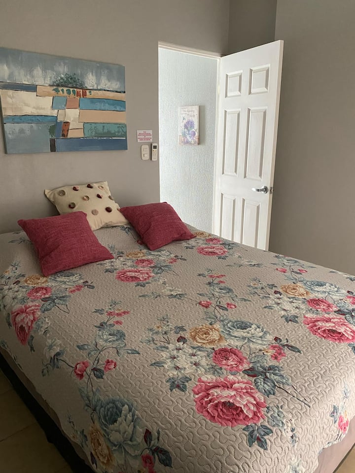 ห้องนอน2