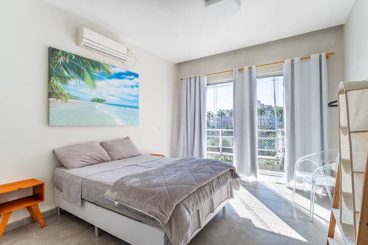 Cobertura Stella Maria Museu República gallery image 2