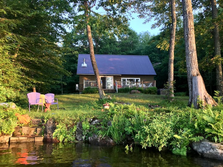 Phippsburg Cottage Vacation Rentals Maine, United States Airbnb