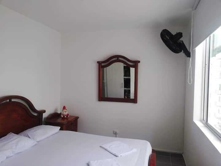 Chambre 1
