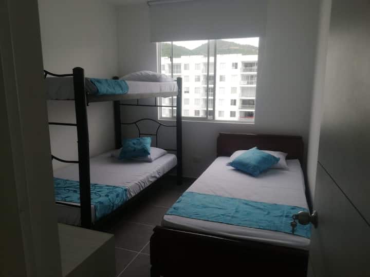 Chambre 3