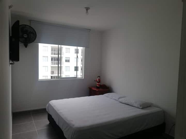 Chambre 2