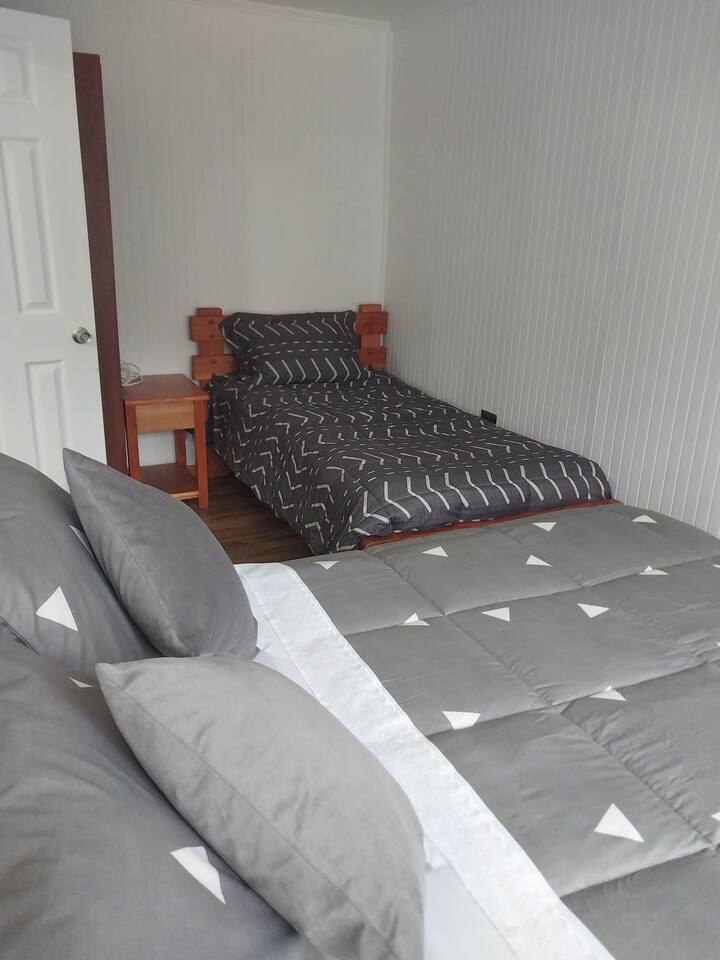 Habitación 1