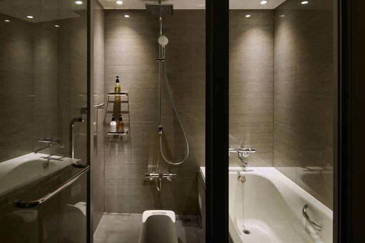 キッチン付きアパートメントホテル｜65㎡｜最大6名 gallery image 5