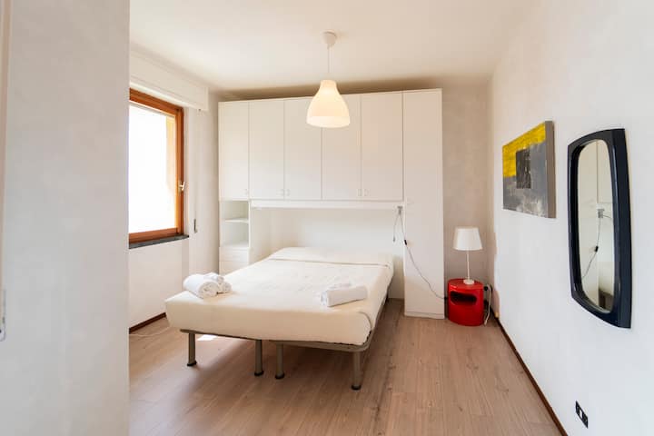 منطقة غرفة النوم