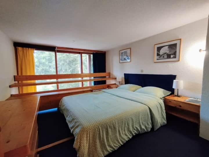 Habitación 1