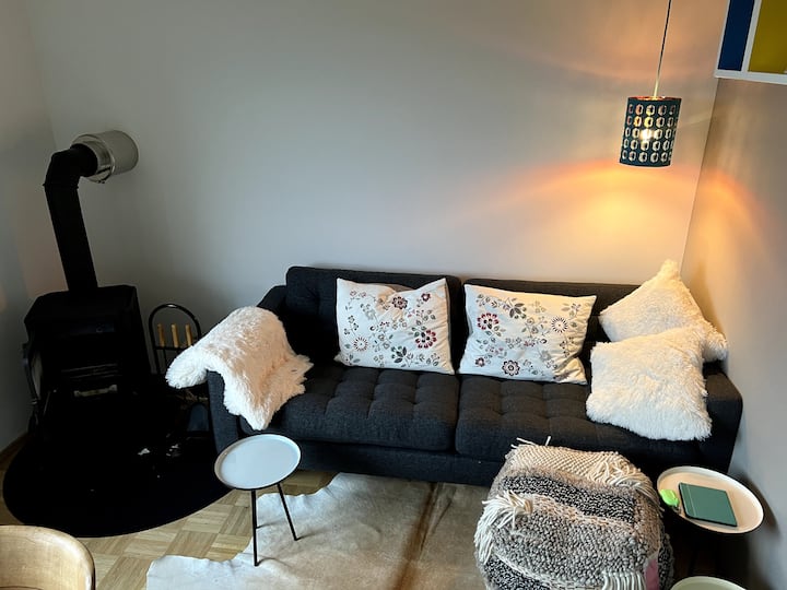 Ferienwohnung Moni - Spittal an der Drau