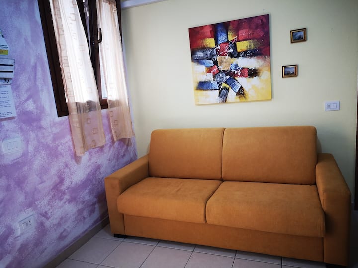 Appartamento Indipendente  Holiday Sun - Badesi