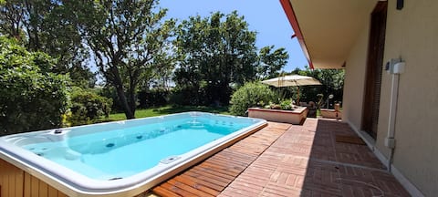 Villa Quadrifoglio