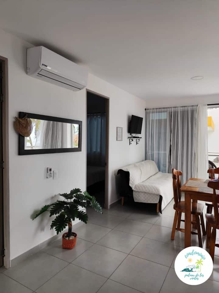 Всекидневна